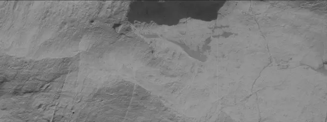 Sol 3444: Mast Camera (Mastcam)