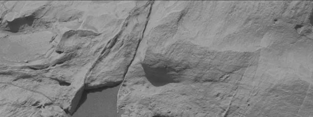 Sol 3444: Mast Camera (Mastcam)