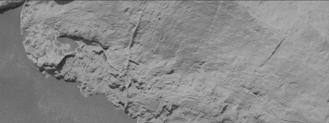 Sol 3444: Mast Camera (Mastcam)