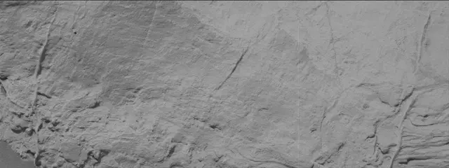 Sol 3444: Mast Camera (Mastcam)