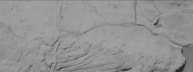Sol 3444: Mast Camera (Mastcam)