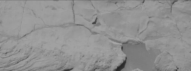 Sol 3444: Mast Camera (Mastcam)
