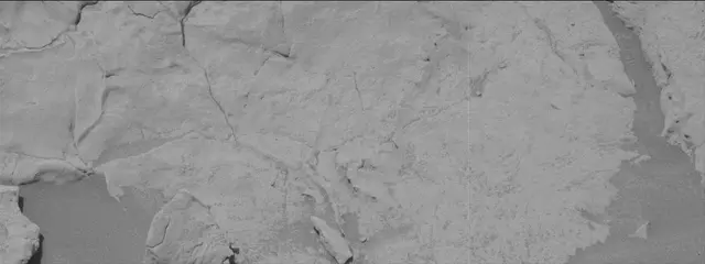 Sol 3444: Mast Camera (Mastcam)