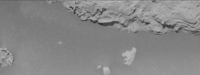 Sol 3444: Mast Camera (Mastcam)
