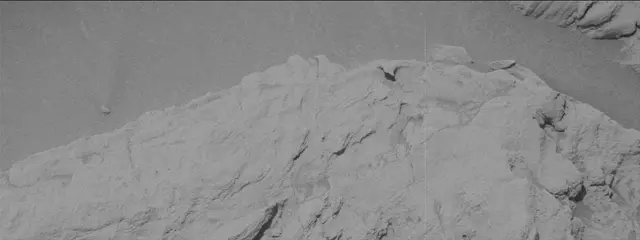 Sol 3444: Mast Camera (Mastcam)