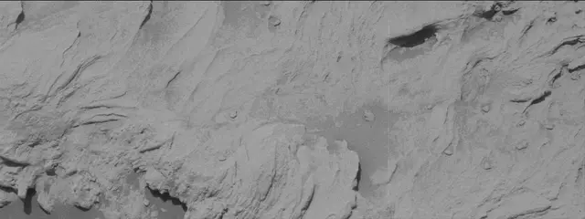 Sol 3444: Mast Camera (Mastcam)