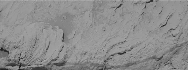 Sol 3444: Mast Camera (Mastcam)