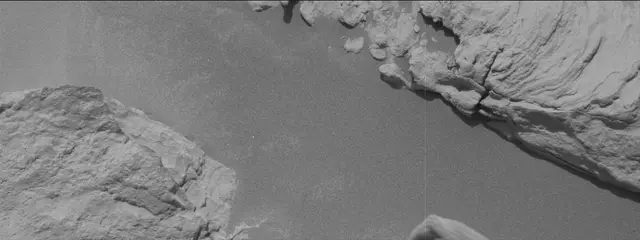 Sol 3444: Mast Camera (Mastcam)