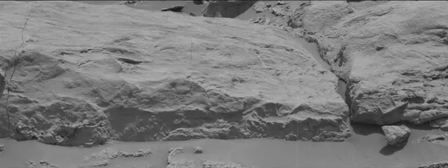 Sol 3444: Mast Camera (Mastcam)