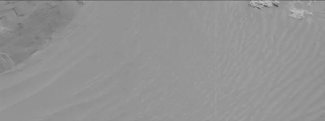 Sol 3444: Mast Camera (Mastcam)