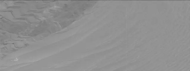 Sol 3444: Mast Camera (Mastcam)