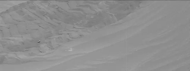 Sol 3444: Mast Camera (Mastcam)