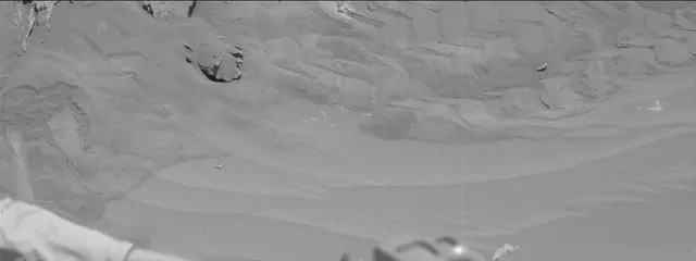 Sol 3444: Mast Camera (Mastcam)