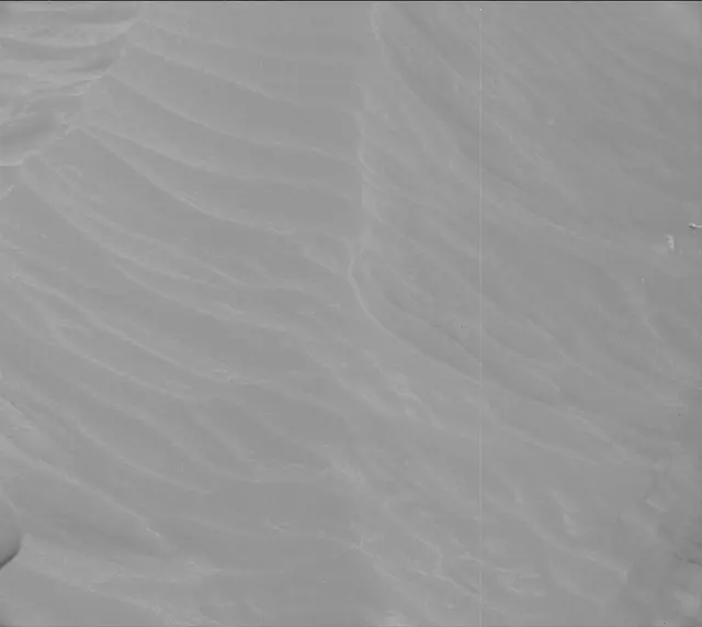 Sol 3444: Mast Camera (Mastcam)