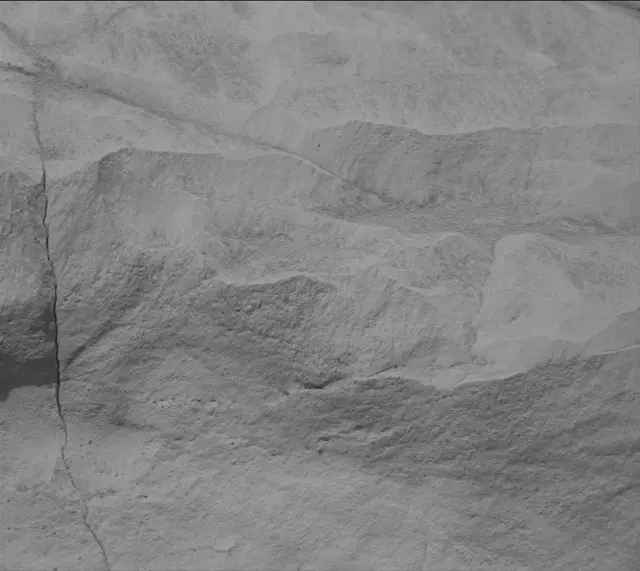 Sol 3444: Mast Camera (Mastcam)