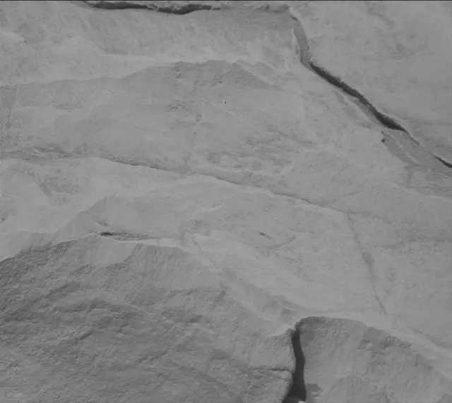 Sol 3444: Mast Camera (Mastcam)