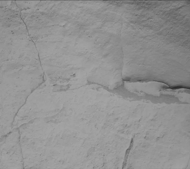 Sol 3444: Mast Camera (Mastcam)