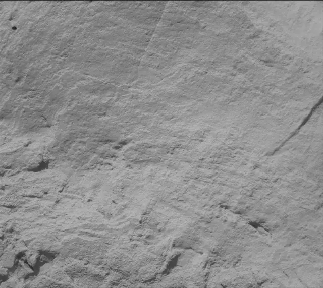 Sol 3444: Mast Camera (Mastcam)