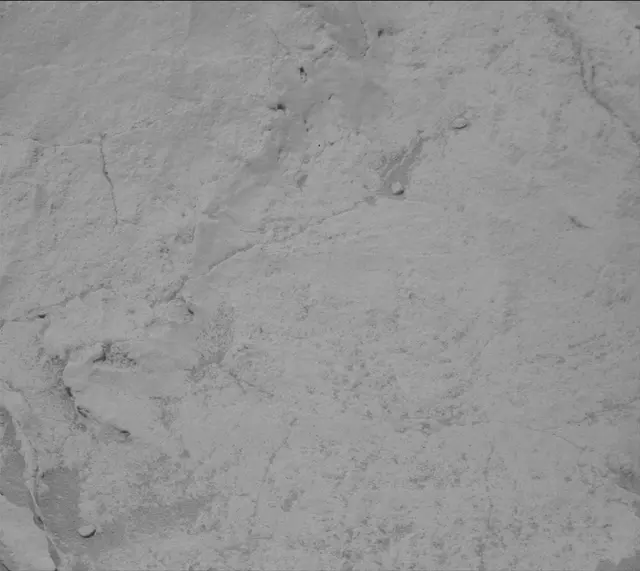 Sol 3444: Mast Camera (Mastcam)