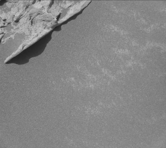 Sol 3444: Mast Camera (Mastcam)