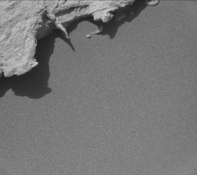 Sol 3444: Mast Camera (Mastcam)