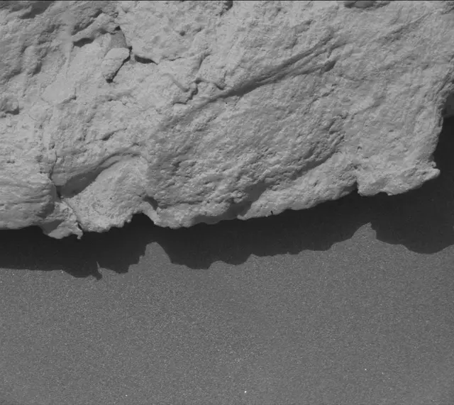 Sol 3444: Mast Camera (Mastcam)