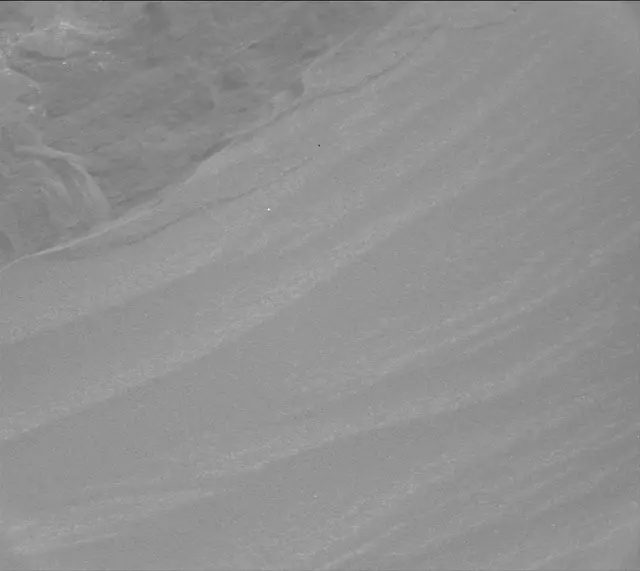Sol 3444: Mast Camera (Mastcam)
