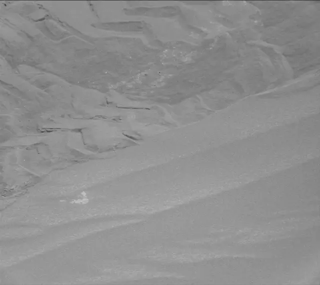 Sol 3444: Mast Camera (Mastcam)