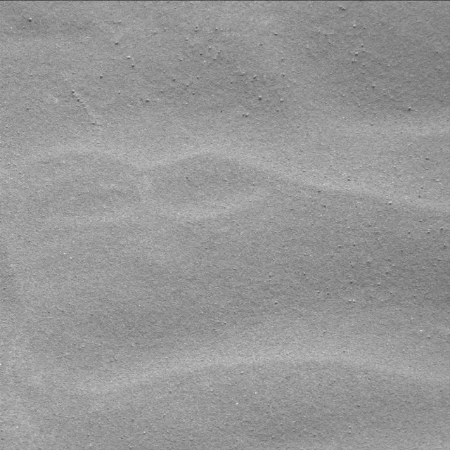 Sol 3444: Mast Camera (Mastcam)