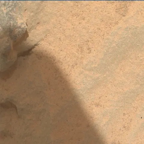 Sol 3444: Mars Hand Lens Imager (MAHLI)