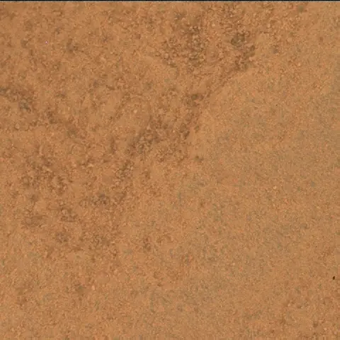 Sol 3444: Mars Hand Lens Imager (MAHLI)