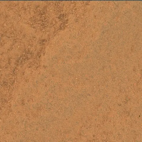 Sol 3444: Mars Hand Lens Imager (MAHLI)