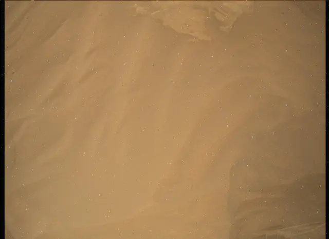 Sol 3444: Mars Descent Imager (MARDI)