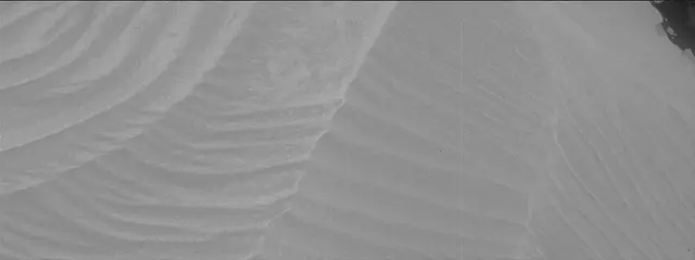 Sol 3447: Mast Camera (Mastcam)