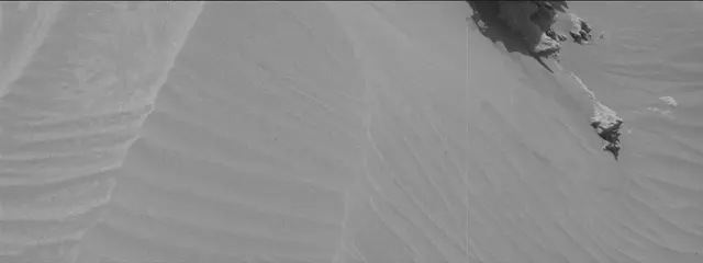 Sol 3447: Mast Camera (Mastcam)