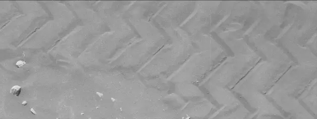 Sol 3447: Mast Camera (Mastcam)