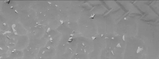 Sol 3447: Mast Camera (Mastcam)
