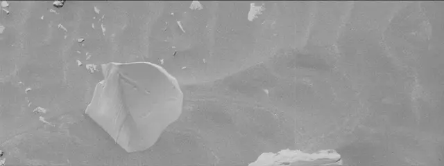 Sol 3447: Mast Camera (Mastcam)