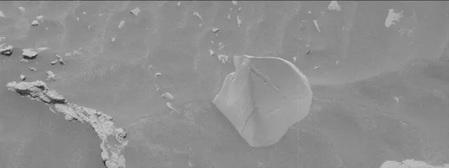 Sol 3447: Mast Camera (Mastcam)