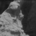 Sol 3447: Mast Camera (Mastcam)