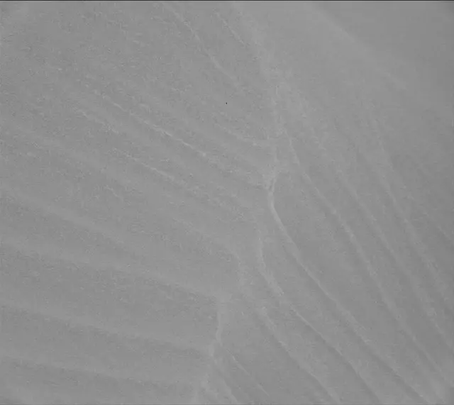 Sol 3447: Mast Camera (Mastcam)