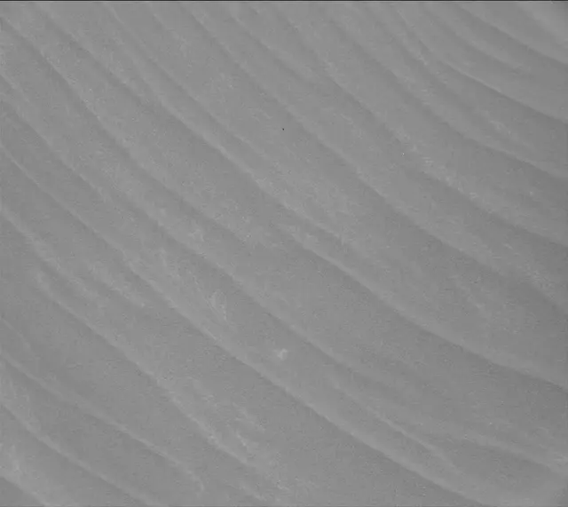 Sol 3447: Mast Camera (Mastcam)