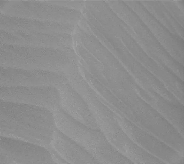 Sol 3447: Mast Camera (Mastcam)
