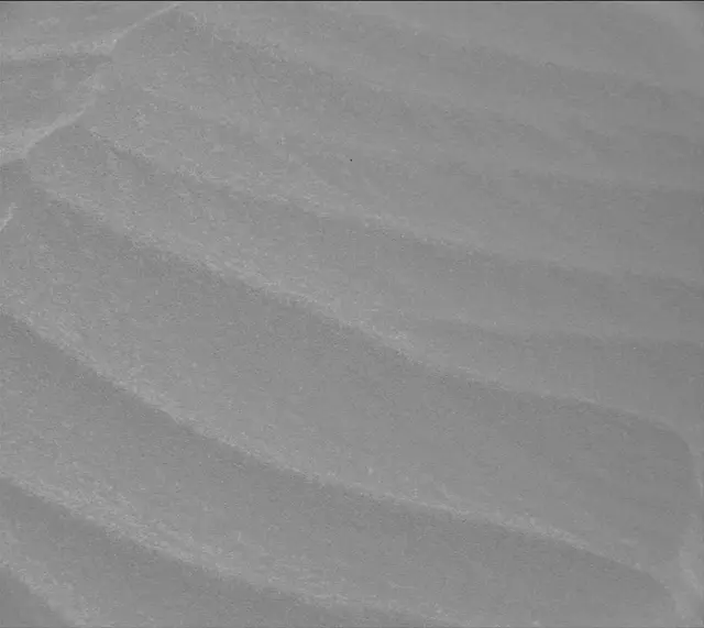 Sol 3447: Mast Camera (Mastcam)