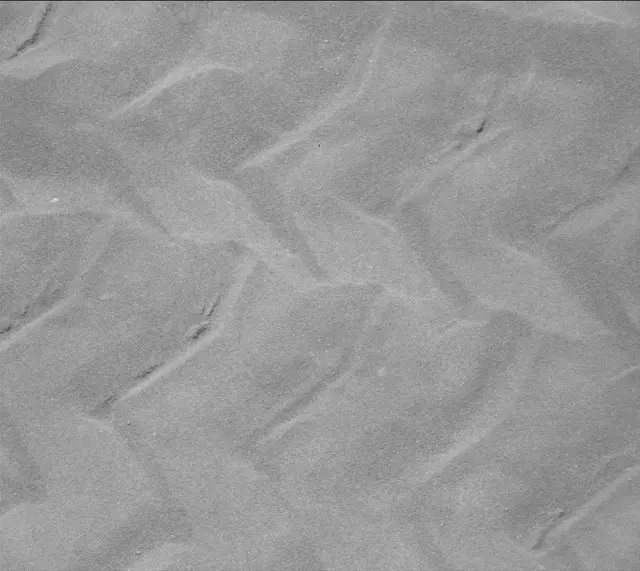 Sol 3447: Mast Camera (Mastcam)