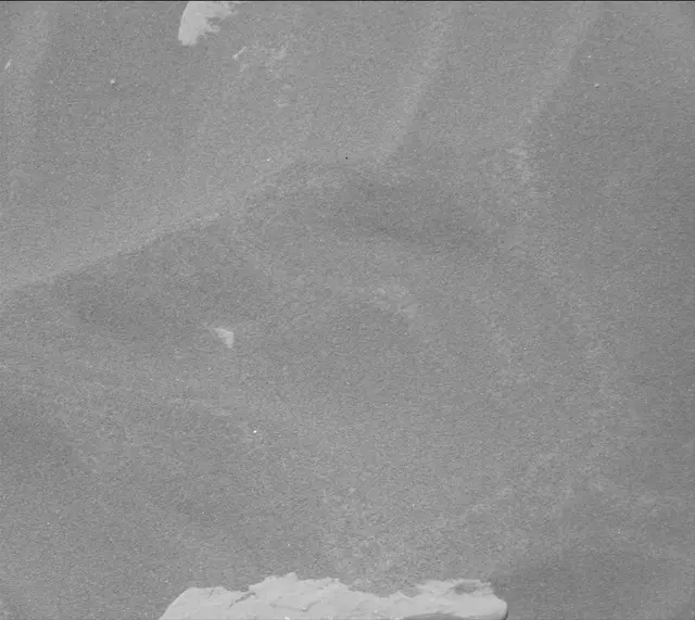 Sol 3447: Mast Camera (Mastcam)