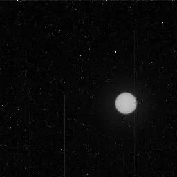 Sol 3448: Mast Camera (Mastcam)