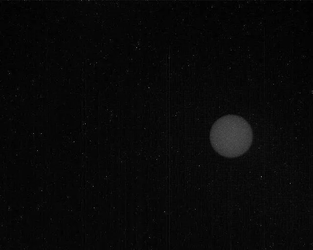 Sol 3448: Mast Camera (Mastcam)