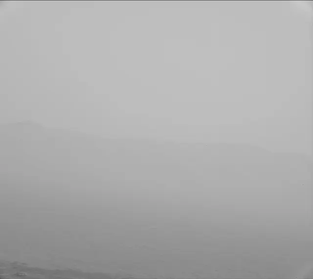 Sol 3449: Mast Camera (Mastcam)
