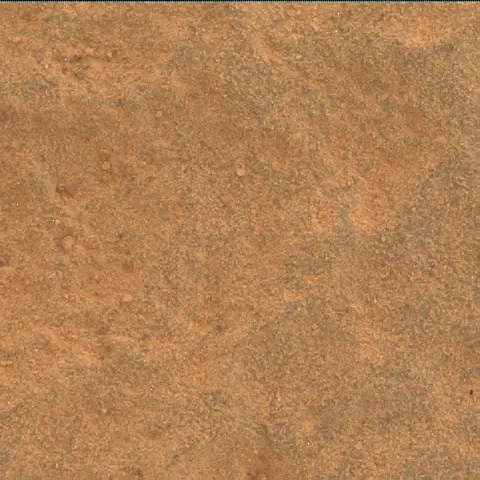 Sol 3449: Mars Hand Lens Imager (MAHLI)